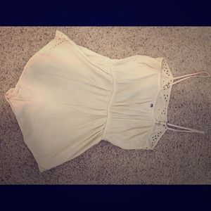 Billabong romper